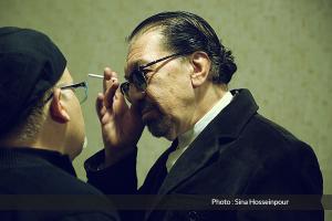 کنسرت «دامون نوردین» در نیشابور کنسرت «دامون نوردین» در نیشابور