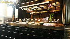 تور کنسرت گروه «هزار آوا» در اروپا