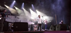 کنسرت گروه چارتار - شیراز