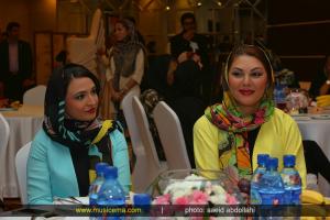 جشن انتشار آلبوم «نوکوبِ» دارکوب - شهریور 1394 جشن انتشار آلبوم «نوکوبِ» دارکوب - شهریور 1394