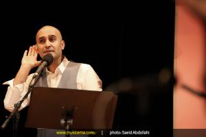 کنسرت گروه نوشه به سرپرستی نیوشا بریمانی و به خوانندگی نیما رِئیسی - شهریور 1394 کنسرت گروه نوشه به سرپرستی نیوشا بریمانی و به خوانندگی نیما رِئیسی - شهریور 1394