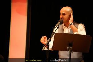 کنسرت گروه نوشه به سرپرستی نیوشا بریمانی و به خوانندگی نیما رِئیسی - شهریور 1394 کنسرت گروه نوشه به سرپرستی نیوشا بریمانی و به خوانندگی نیما رِئیسی - شهریور 1394