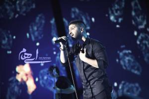 کنسرت گروه ایهام در تهران - 14 و 15 تیر 1398