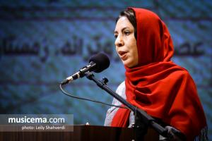 عصر شعر و موسیقی چارسو - دی 1397