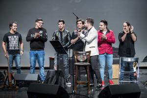 کنسرت مجید نباتی - بهمن 1396