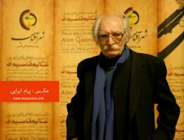 مهمانان کنسرت عالیم قاسماف مهمانان کنسرت عالیم قاسماف