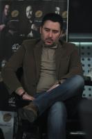 مراسم رونمایی از آلبوم جرس - اسفند 1393 مراسم رونمایی از آلبوم جرس - اسفند 1393