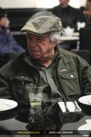 مراسم رونمایی از آلبوم جرس - اسفند 1393 مراسم رونمایی از آلبوم جرس - اسفند 1393