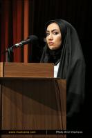 نشست خانه ترانه - اسفند 1393