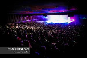 کنسرت مسیح و آرش - 1 و 2 اردیبهشت 1397 کنسرت مسیح و آرش - 1 و 2 اردیبهشت 1397