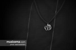 کنسرت مسیح و آرش - 1 و 2 اردیبهشت 1397 کنسرت مسیح و آرش - 1 و 2 اردیبهشت 1397