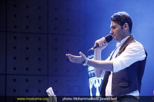 کنسرت مهدی مدرس - 30 خرداد 1393 کنسرت مهدی مدرس - 30 خرداد 1393