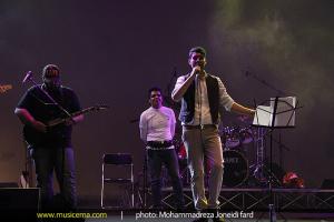 کنسرت مهدی مدرس - 30 خرداد 1393 کنسرت مهدی مدرس - 30 خرداد 1393