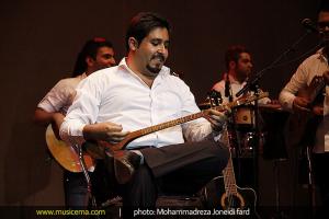 کنسرت مهدی مدرس - 30 خرداد 1393 کنسرت مهدی مدرس - 30 خرداد 1393