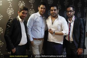 کنسرت مهدی مدرس - 30 خرداد 1393 کنسرت مهدی مدرس - 30 خرداد 1393