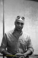 «مهدی مدرس» از بیماران مبتلا به دیستروفی در تمرین ارکسترش میزبانی کرد «مهدی مدرس» از بیماران مبتلا به دیستروفی در تمرین ارکسترش میزبانی کرد