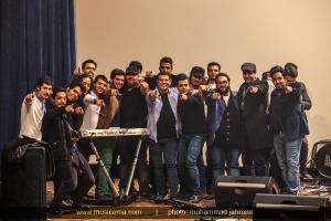 کنسرت مهدی مدرس - شاهین شهر اصفهان (اسفند 1393) کنسرت مهدی مدرس - شاهین شهر اصفهان (اسفند 1393)