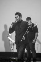 کنسرت مهدی مدرس - شاهین شهر اصفهان (اسفند 1393) کنسرت مهدی مدرس - شاهین شهر اصفهان (اسفند 1393)