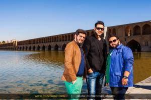 کنسرت مهدی مدرس - شاهین شهر اصفهان (اسفند 1393) کنسرت مهدی مدرس - شاهین شهر اصفهان (اسفند 1393)