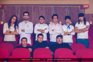 کنسرت مهدی مدرس - شاهین شهر اصفهان (اسفند 1393) کنسرت مهدی مدرس - شاهین شهر اصفهان (اسفند 1393)