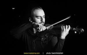 کنسرت محمد علیزاده - دی ماه 1393