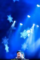 کنسرت محمد علیزاده - دی ماه 1393