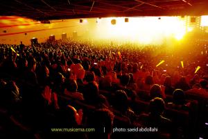 کنسرت محمد علیزاده در تهران - 14 شهریور 1393 کنسرت محمد علیزاده در تهران - 14 شهریور 1393