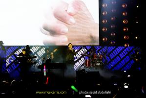 کنسرت محمد علیزاده در تهران - 14 شهریور 1393 کنسرت محمد علیزاده در تهران - 14 شهریور 1393