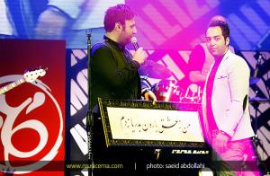 کنسرت محمد علیزاده در تهران - 14 شهریور 1393 کنسرت محمد علیزاده در تهران - 14 شهریور 1393