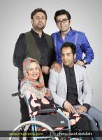 کنسرت محمد علیزاده در تهران - 14 شهریور 1393 کنسرت محمد علیزاده در تهران - 14 شهریور 1393