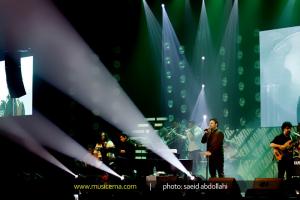 کنسرت محمد علیزاده در تهران - 14 شهریور 1393 کنسرت محمد علیزاده در تهران - 14 شهریور 1393