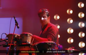 کنسرت محمد علیزاده در تهران - 14 شهریور 1393 کنسرت محمد علیزاده در تهران - 14 شهریور 1393