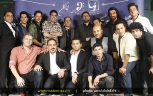 کنسرت محمد علیزاده در تهران - 14 شهریور 1393 کنسرت محمد علیزاده در تهران - 14 شهریور 1393