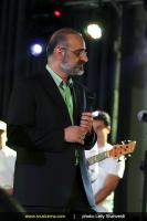 کنسرت محمد اصفهانی در کرج - 21 خرداد 1394