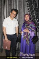 کنسرت امید حجت - مهر 1393 کنسرت امید حجت - مهر 1393