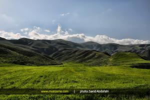 کنسرت رضا یزدانی در بجنورد - فروردین 1395