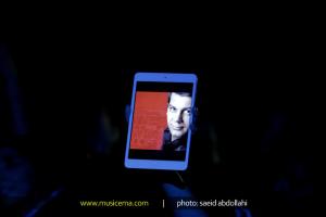 کنسرت شهاب رمضان - 22 اسفند 1392