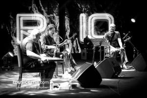 کنسرت گروه تکسیم تریو - دی 1397 کنسرت گروه تکسیم تریو - دی 1397