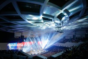 جیپسی کینگز فمیلی ؛ کنسرت تهران