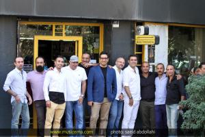دارکوب ها در بتهوون دارکوب ها در بتهوون