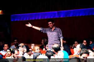 کنسرت گروه نوشه به سرپرستی نیوشا بریمانی و به خوانندگی نیما رِئیسی - شهریور 1394 کنسرت گروه نوشه به سرپرستی نیوشا بریمانی و به خوانندگی نیما رِئیسی - شهریور 1394