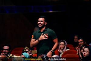 کنسرت گروه نوشه به سرپرستی نیوشا بریمانی و به خوانندگی نیما رِئیسی - شهریور 1394 کنسرت گروه نوشه به سرپرستی نیوشا بریمانی و به خوانندگی نیما رِئیسی - شهریور 1394