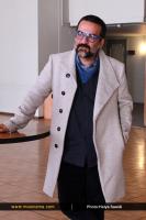 نشست خبری کنسرت مانی رهنما - دی 1394