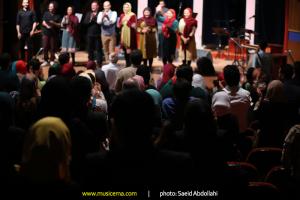 کنسرت گروه نوشه به سرپرستی نیوشا بریمانی و به خوانندگی نیما رِئیسی - شهریور 1394 کنسرت گروه نوشه به سرپرستی نیوشا بریمانی و به خوانندگی نیما رِئیسی - شهریور 1394