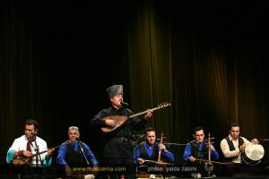 کنسرت گروه کاریر کنسرت گروه کاریر