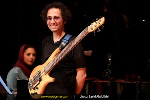 کنسرت گروه نوشه به سرپرستی نیوشا بریمانی و به خوانندگی نیما رِئیسی - شهریور 1394 کنسرت گروه نوشه به سرپرستی نیوشا بریمانی و به خوانندگی نیما رِئیسی - شهریور 1394