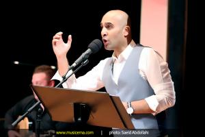 کنسرت گروه نوشه به سرپرستی نیوشا بریمانی و به خوانندگی نیما رِئیسی - شهریور 1394 کنسرت گروه نوشه به سرپرستی نیوشا بریمانی و به خوانندگی نیما رِئیسی - شهریور 1394