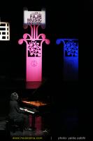 هم‌نوازی پیانو و کمانچه (پیمان یزدانیان و حسام اینانلو)