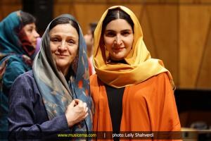 تمرین کنسرت آنسامبل مسایا تمرین کنسرت آنسامبل مسایا