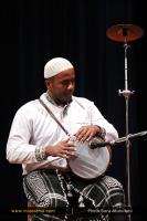 کنسرت گروه آوای موج (بوشهر) - بهمن 1394 (جشنواره موسیقی فجر)